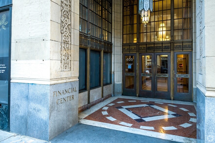 401-405 14th St, Oakland, CA for lease - Building Photo - Image 3 of 4