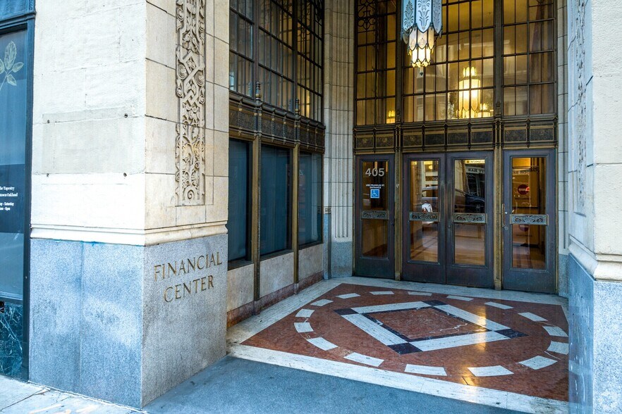 401-405 14th St, Oakland, CA à louer - Photo du bâtiment - Image 3 de 4
