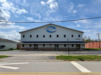 More details for 450 Campbell St, Valparaiso, IN - Industrial for Lease