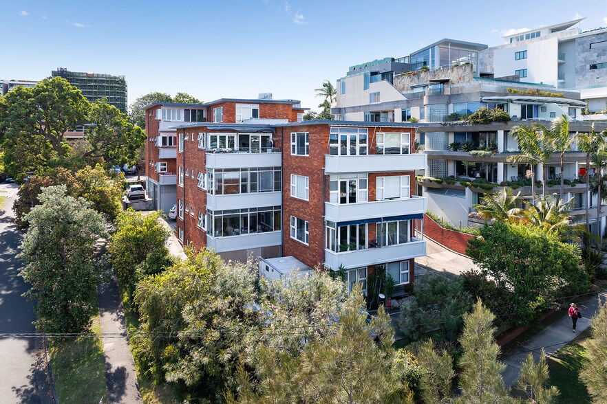 5 Tonkin St, Cronulla for sale - Primary Photo - Image 1 of 2