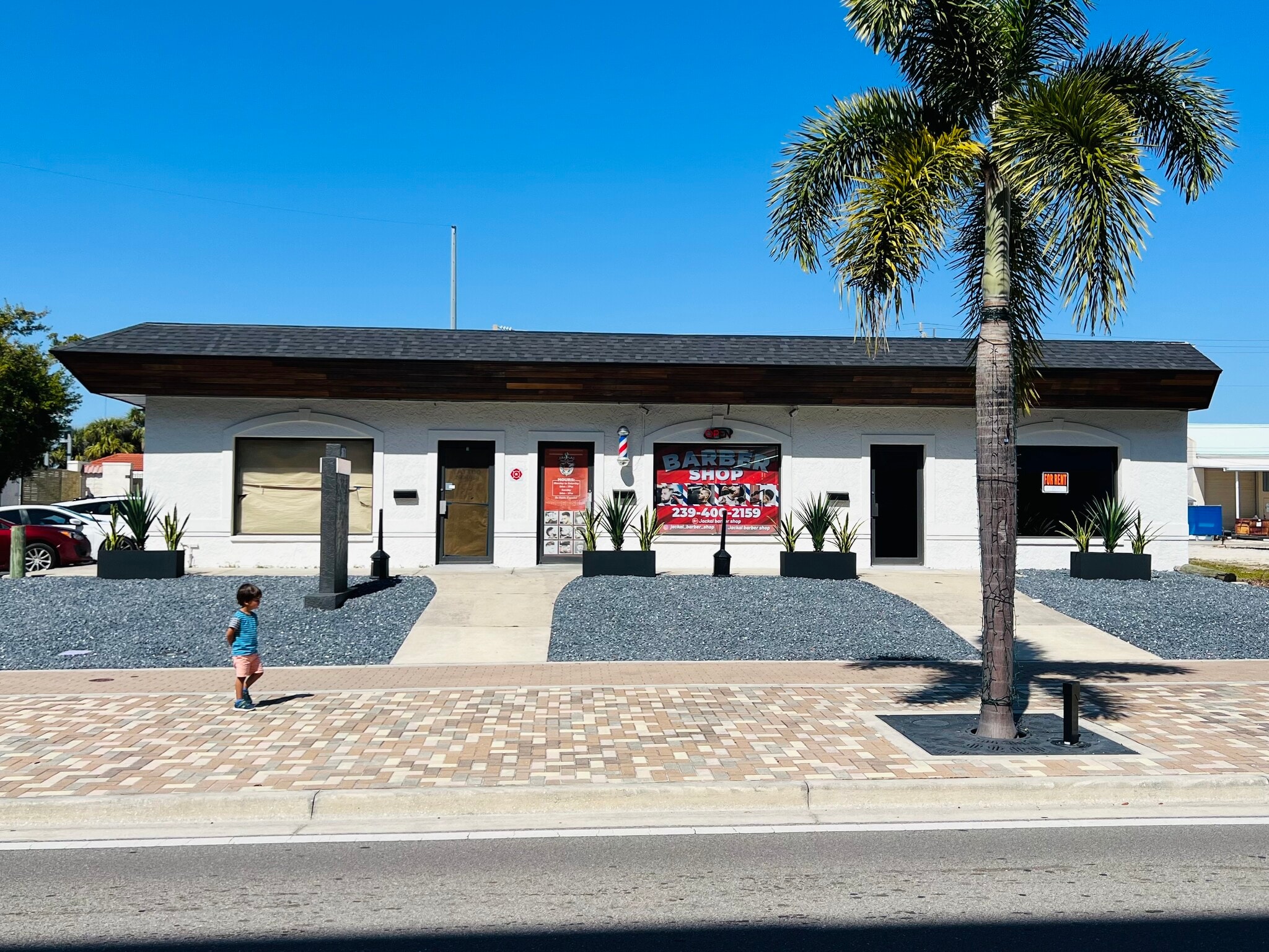 861 SE 47th Ter, Cape Coral, FL for lease Building Photo- Image 1 of 13