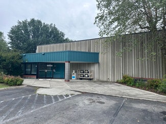 More details for 505 Lake Way Pl, Tullahoma, TN - Industrial for Sale