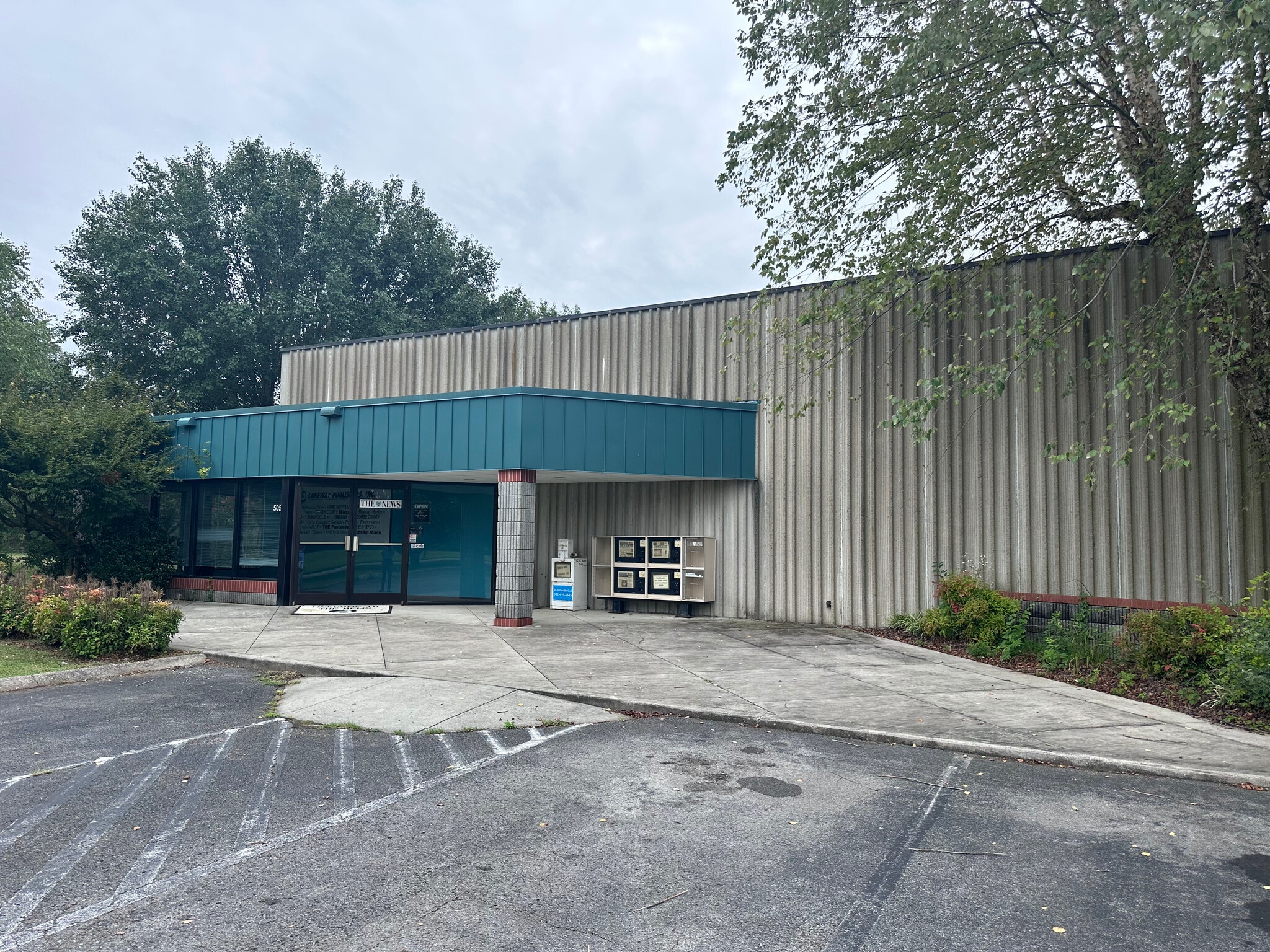 505 Lake Way Pl, Tullahoma, TN for sale Primary Photo- Image 1 of 49