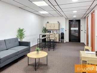 Plus de détails pour 15 Avenue De Fondeyre, Toulouse - Commerce de détail à vendre