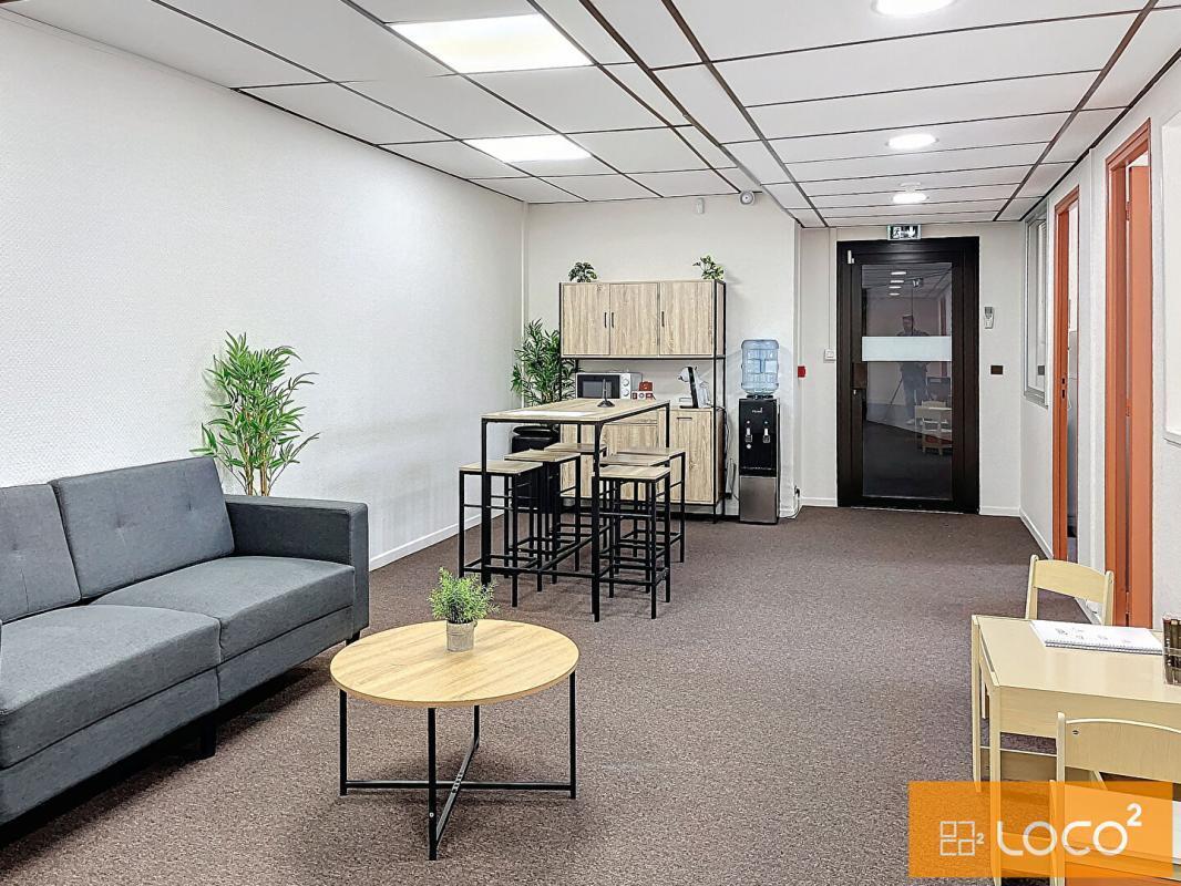 15 Avenue De Fondeyre, Toulouse for sale Interior Photo- Image 1 of 5