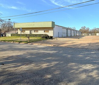 Plus de détails pour 206 Beall St, Kilgore, TX - Industriel à vendre