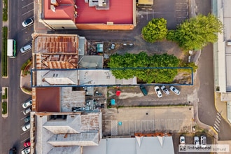 94 William St, Bathurst, NSW - Aérien  Vue de la carte