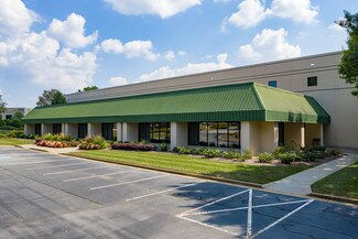 Plus de détails pour 2165 Northmont Pky, Duluth, GA - Industriel à louer