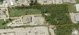 Plus de détails pour 501 Winscott Rd, Benbrook, TX - Terrain à vendre