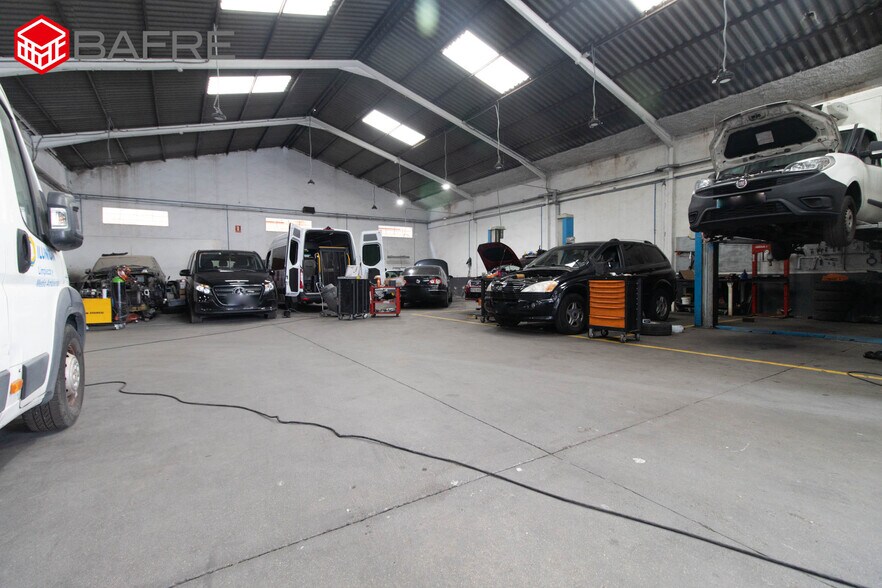 Commerce de détail dans Humanes de Madrid, Madrid à vendre - Photo intérieure - Image 3 de 11