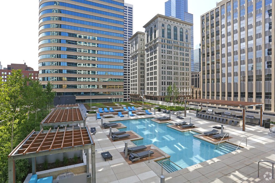 465 Nicollet Mall, Minneapolis, MN à louer - Photo du bâtiment - Image 2 de 49