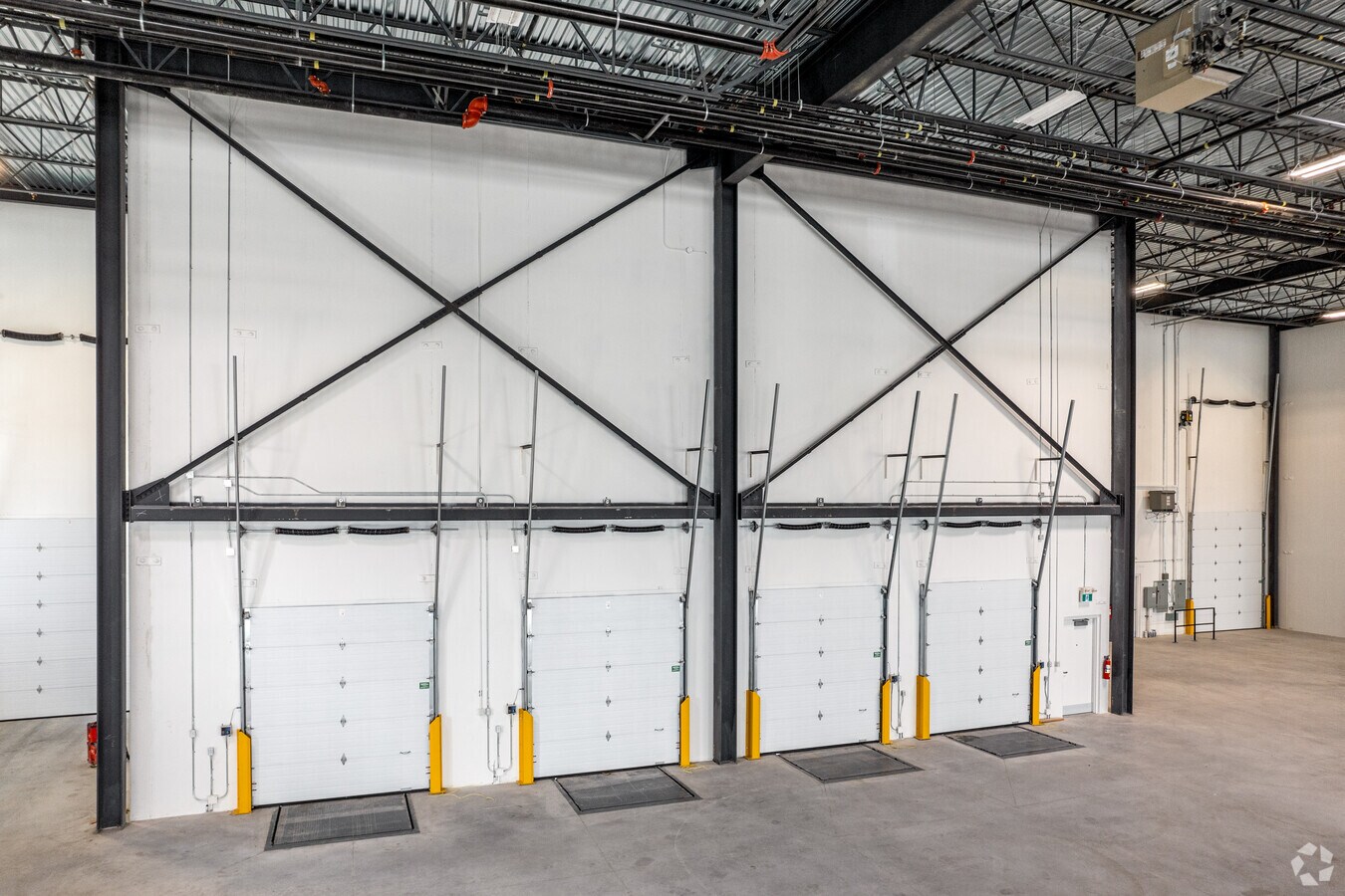 180-190 Allstate Pky, Markham, ON - Unit 103 - - Interior Photo - Image 1 of 2