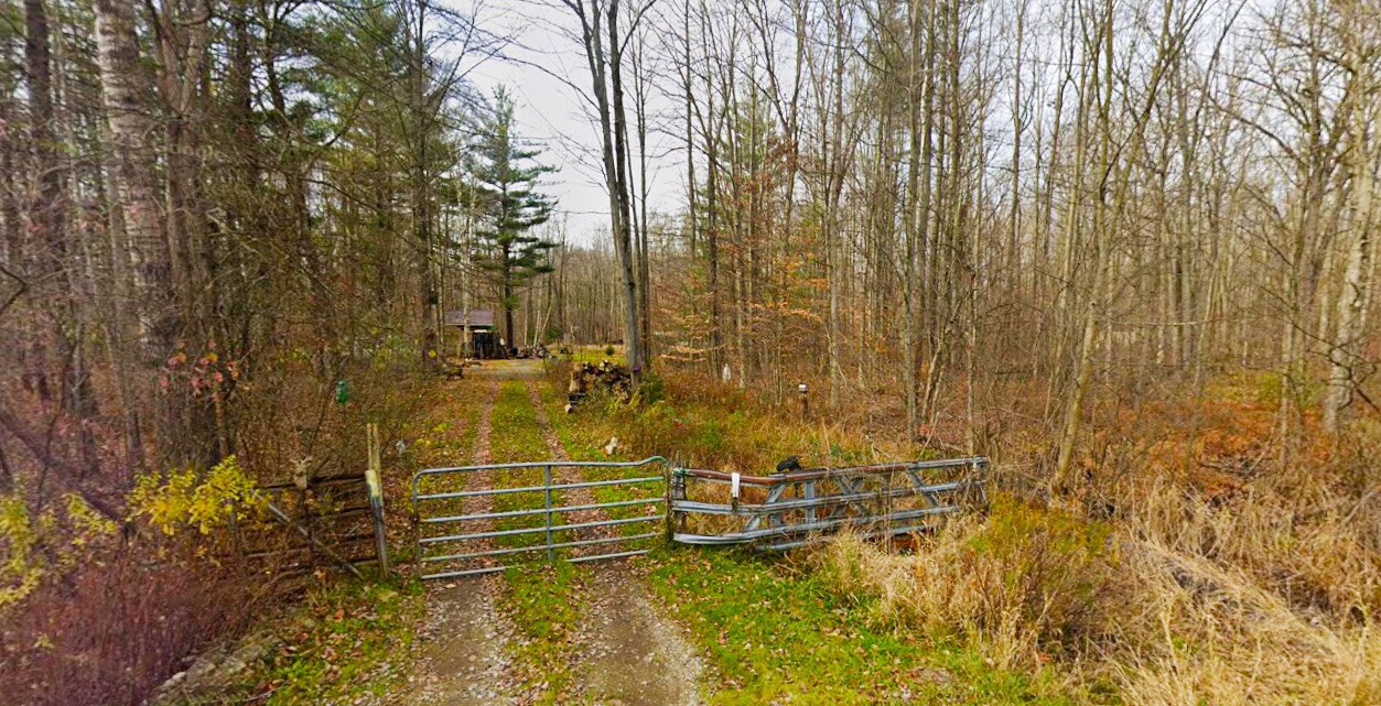 2625 Barth Rd, Smiths Creek, MI à vendre Photo principale- Image 1 de 3