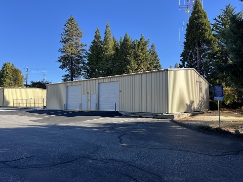 13060 Loma Rica Dr, Grass Valley, CA for lease - Primary Photo - Image 1 of 3