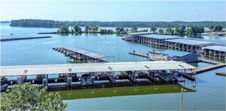 Plus de détails pour 10 Captain Ln, Gilbertsville, KY - Multi-résidentiel à vendre