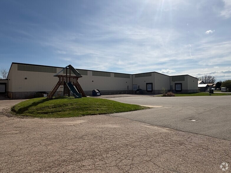 6505 Seybold Rd, Madison, WI for lease - Primary Photo - Image 1 of 4