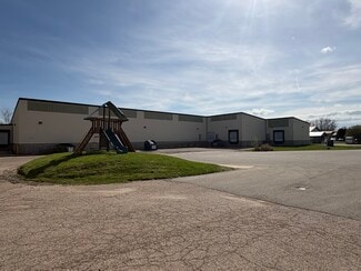 More details for 6505 Seybold Rd, Madison, WI - Industrial for Lease