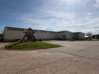 Plus de détails pour 6505 Seybold Rd, Madison, WI - Industriel à louer