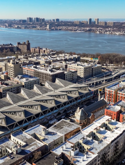 711 W 179th St, New York, NY for sale - Building Photo - Image 3 of 7