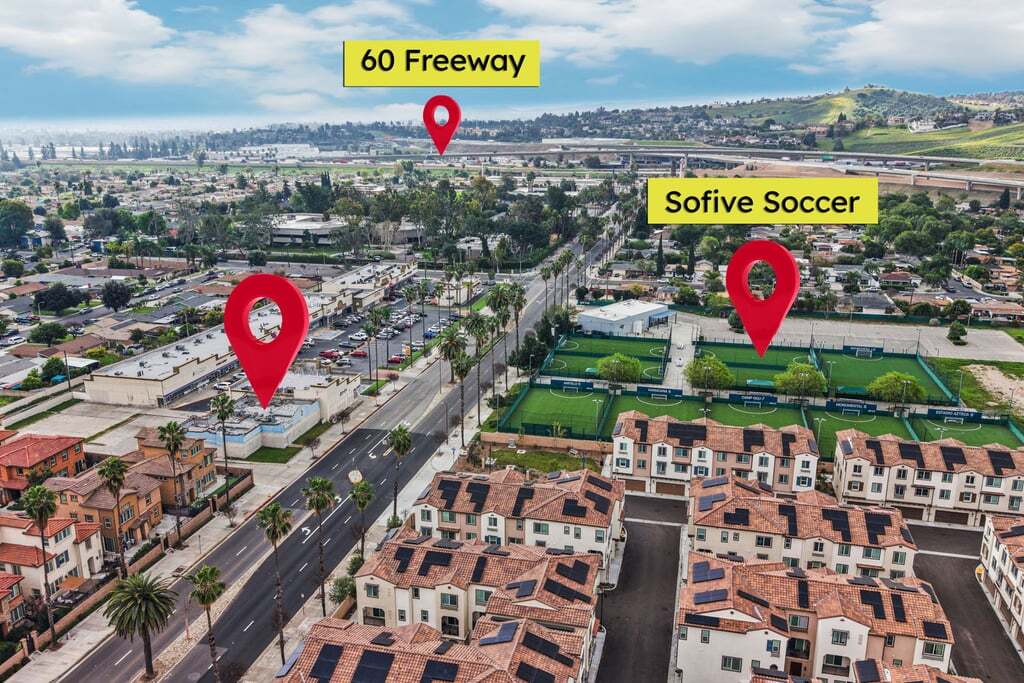 2204 S Garey Ave, Pomona, CA for sale Primary Photo- Image 1 of 22