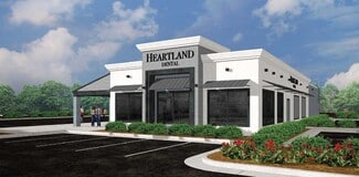 More details for 1225 Cedar Rd, Chesapeake, VA - Office for Sale