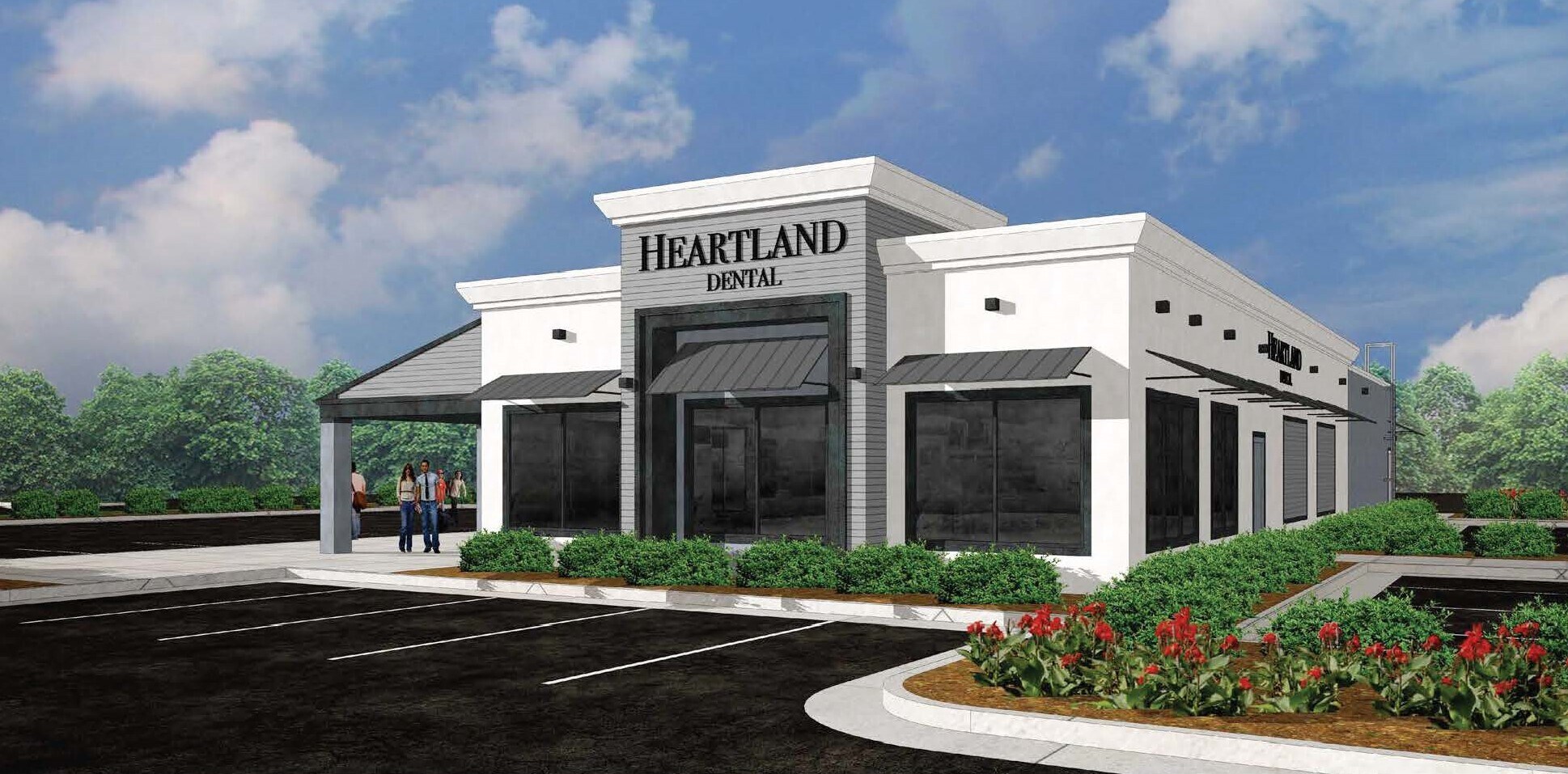 1225 Cedar Rd, Chesapeake, VA à vendre Photo principale- Image 1 de 4