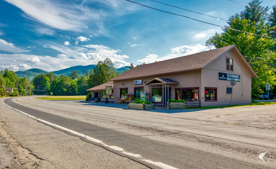 1901 NYS Route 73, Keene Valley, NY for sale - Primary Photo - Image 1 of 1