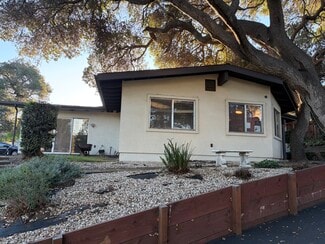 Plus de détails pour 1577 El Camino Real, Arroyo Grande, CA - Bureau à vendre