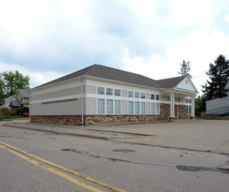 Plus de détails pour 1410-1420 W State St, Alliance, OH - Bureau à vendre