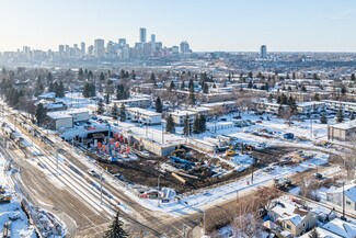 Plus de détails pour 9524 87 St NW, Edmonton, AB - Commerce de détail à louer