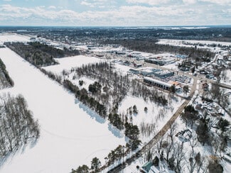 More details for 591 QC-131, Notre-dame-des-prairies, QC - Land for Sale