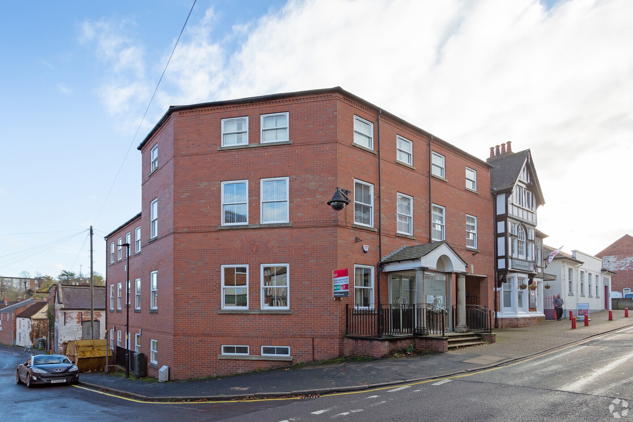 70a Castlegate, Grantham à louer Photo principale- Image 1 de 7