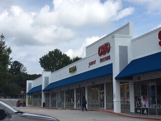 Plus de détails pour 697 Davis Rd, Stockbridge, GA - Commerce de détail à louer