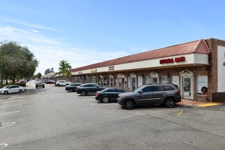 Plus de détails pour West Sample Road Retail Portfolio – Commerce de détail à vendre, Coral Springs, FL