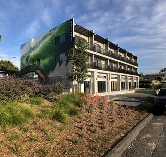 Plus de détails pour 2121 Newcastle Ave, Cardiff By The Sea, CA - Bureau/Commerce de détail à louer