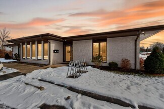 Plus de détails pour 3409 N Holland Sylvania Rd, Toledo, OH - Bureau à louer