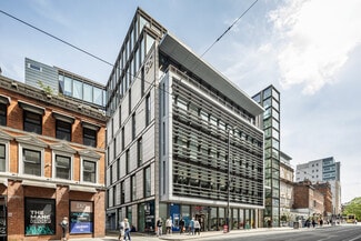 Plus de détails pour 55 Princess St, Manchester - Bureau à louer