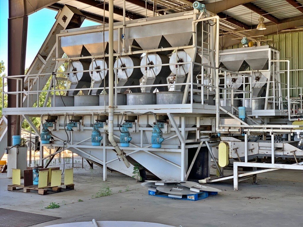 16333-16335 Avenue 24 1/2, Chowchilla, CA for sale Building Photo- Image 1 of 1