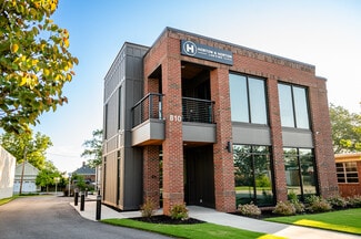 More details for 810 Pendleton St, Greenville, SC - Office for Lease