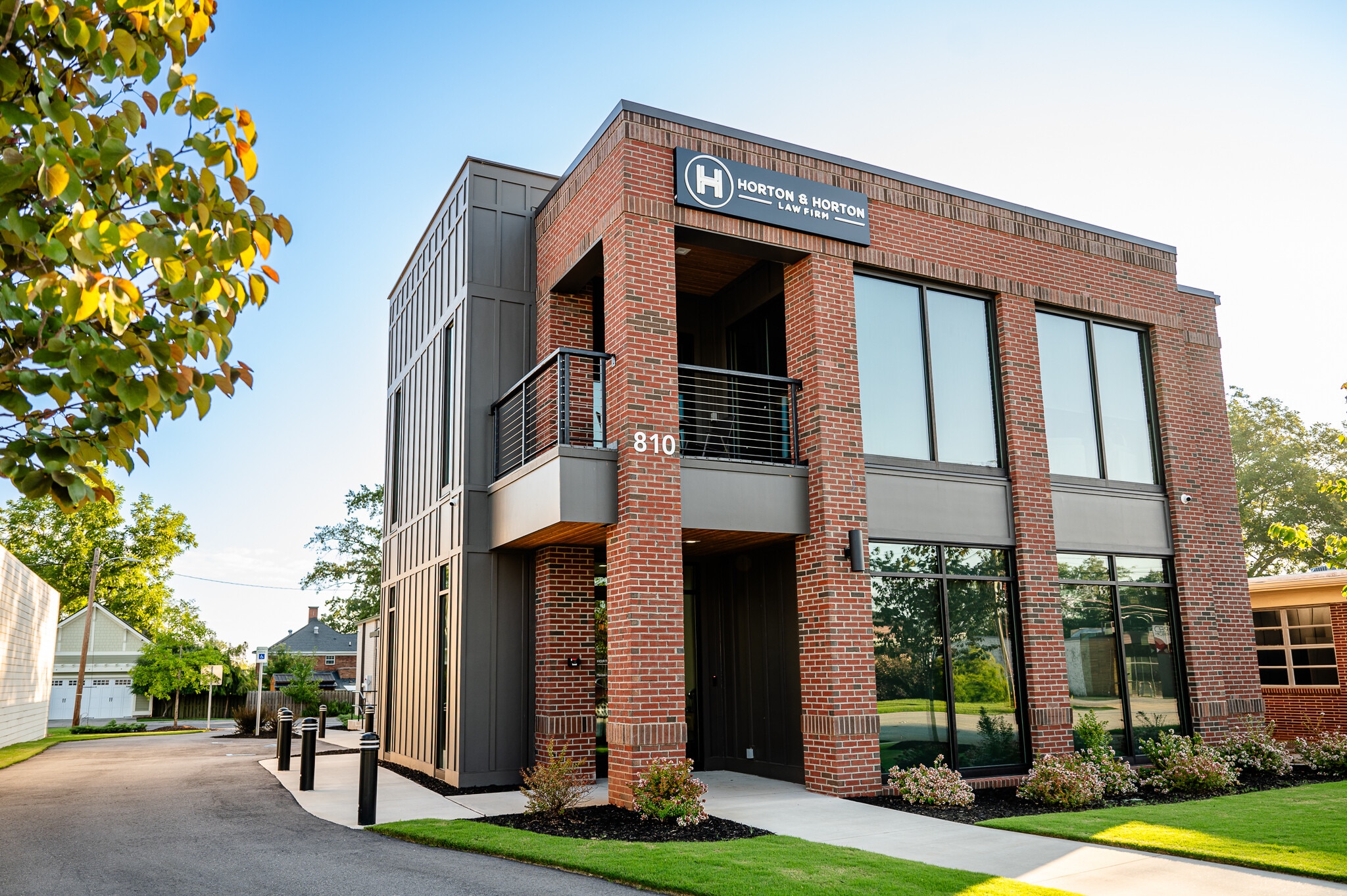 810 Pendleton St, Greenville, SC for lease Building Photo- Image 1 of 25