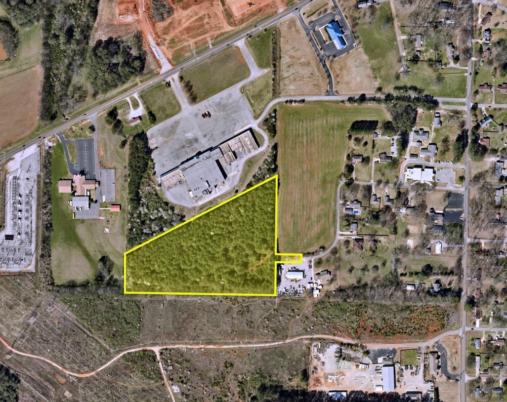 0 Toby Drive, Huntsville, AL for sale Building Photo- Image 1 of 4