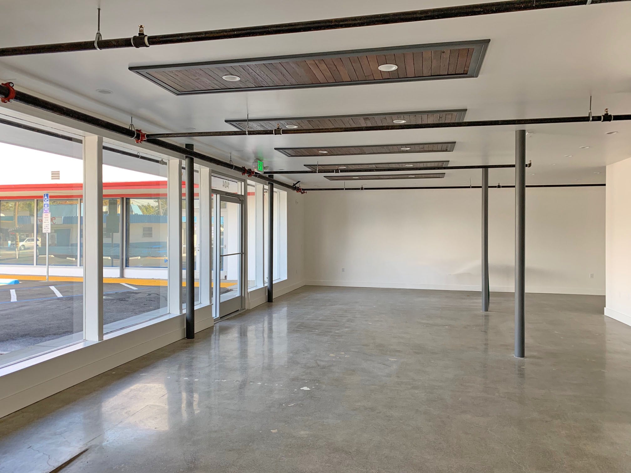 1404 4th St, Santa Rosa, CA à louer Photo intérieure- Image 1 de 5