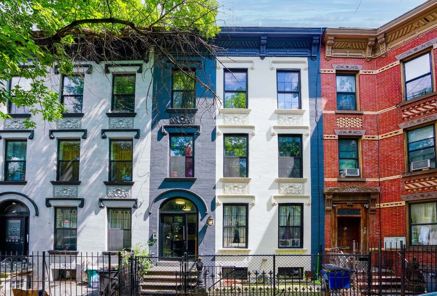 1100 Jefferson Ave, Brooklyn, NY for sale Primary Photo- Image 1 of 11