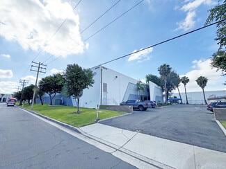 More details for 15210 Desman Rd, La Mirada, CA - Industrial for Lease