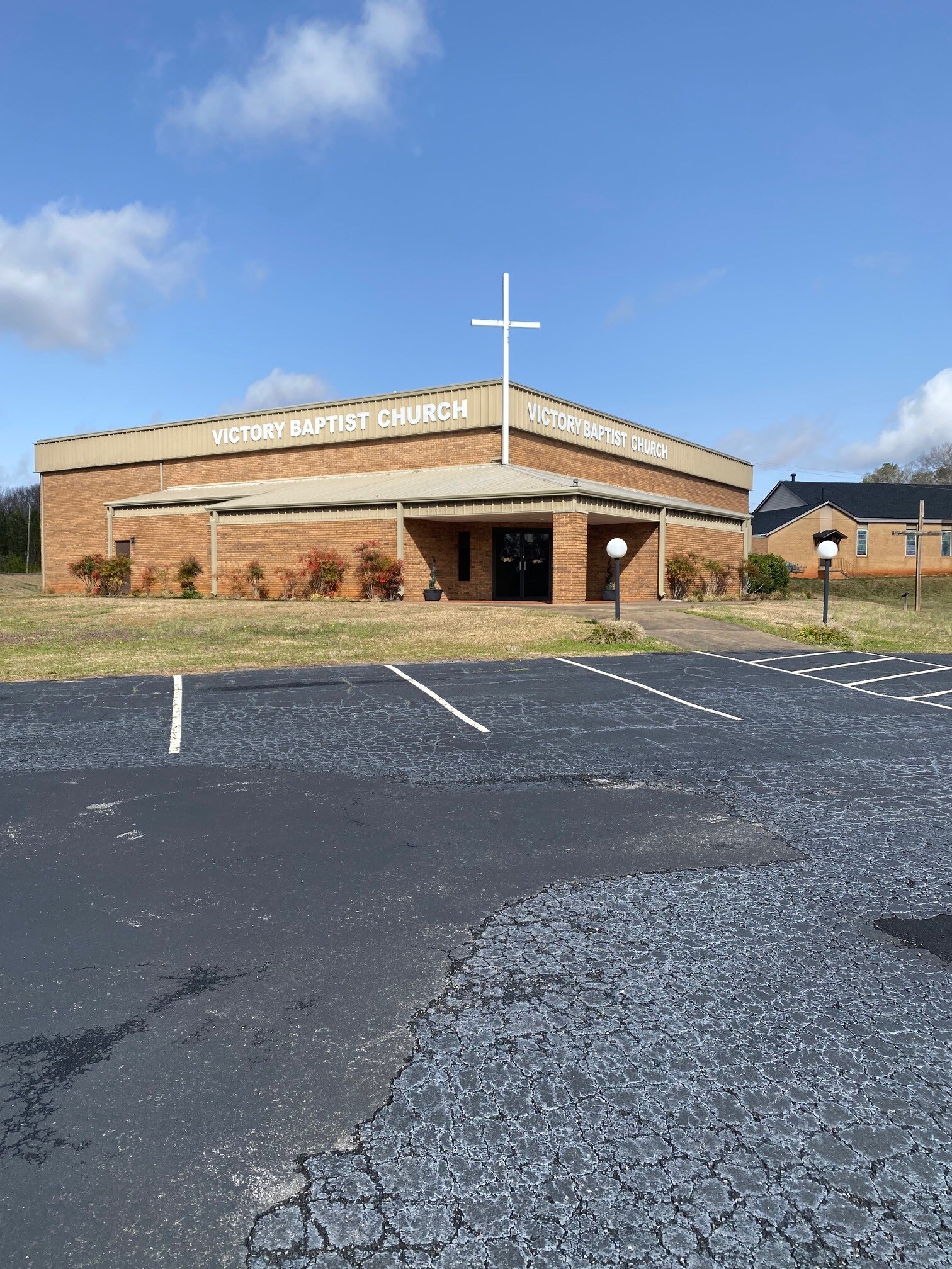 322 Fretwell Dr, Anderson, SC for sale Building Photo- Image 1 of 4