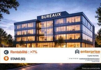 Plus de détails pour Industriel à vendre