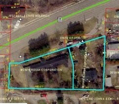 1020 Cadiz Rd, Wintersville, OH for sale - Primary Photo - Image 1 of 2