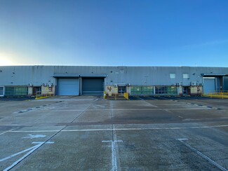 More details for 6 Slade Green Rd, Erith - Industrial for Lease