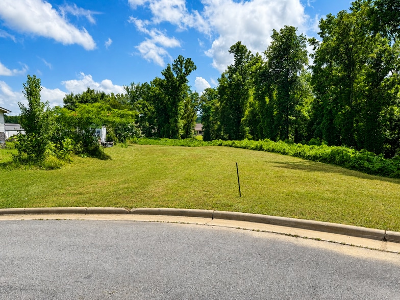 Meadowbrook Drive Southeast Cullman AL 35055, Cullman, AL for sale - Building Photo - Image 2 of 11