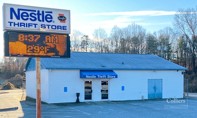 More details for 353 Hyatt St, Gaffney, SC - Flex for Sale